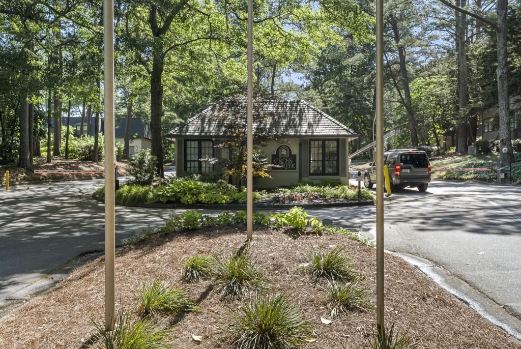 56 Cantey Place NW