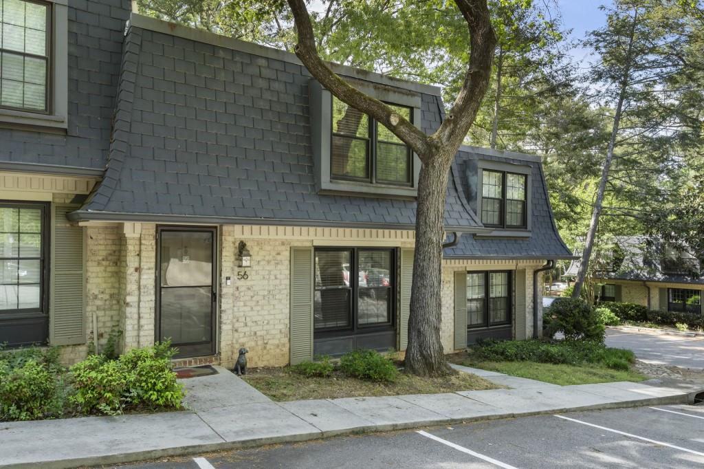 56 Cantey Place NW