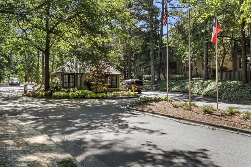 56 Cantey Place NW