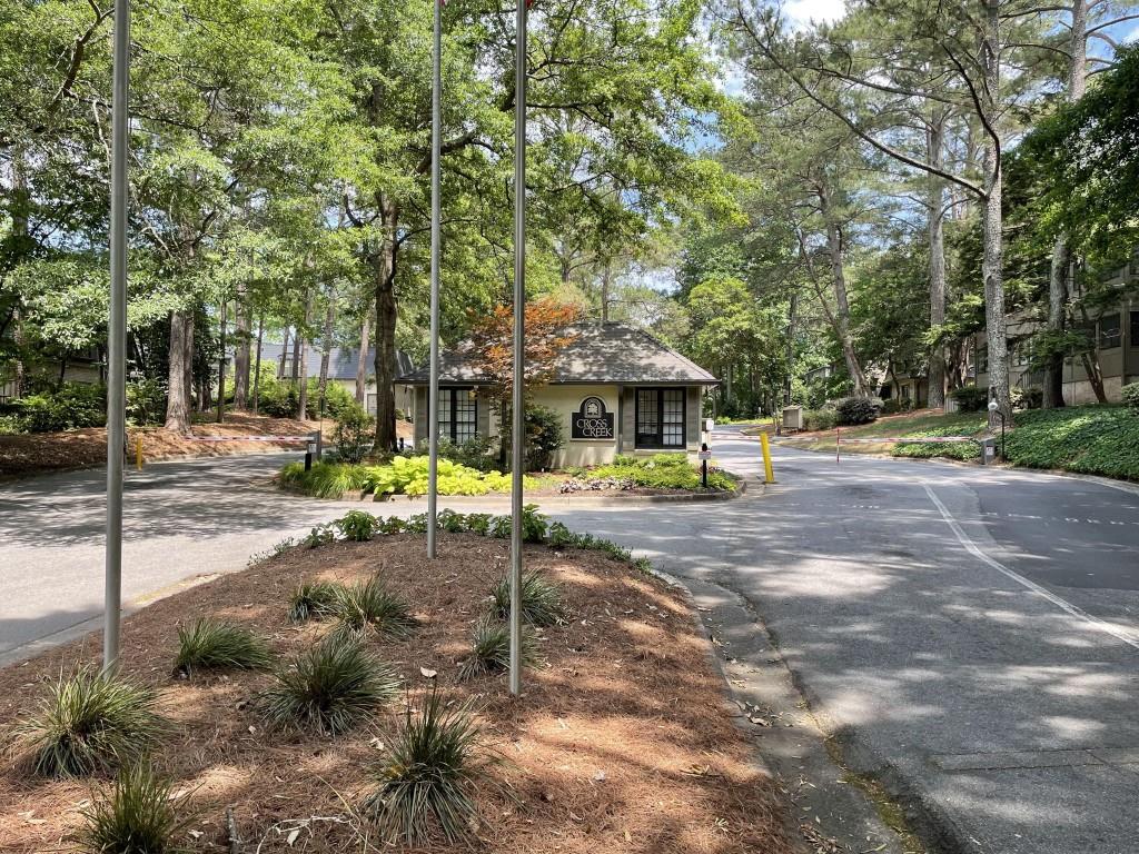 56 Cantey Place NW