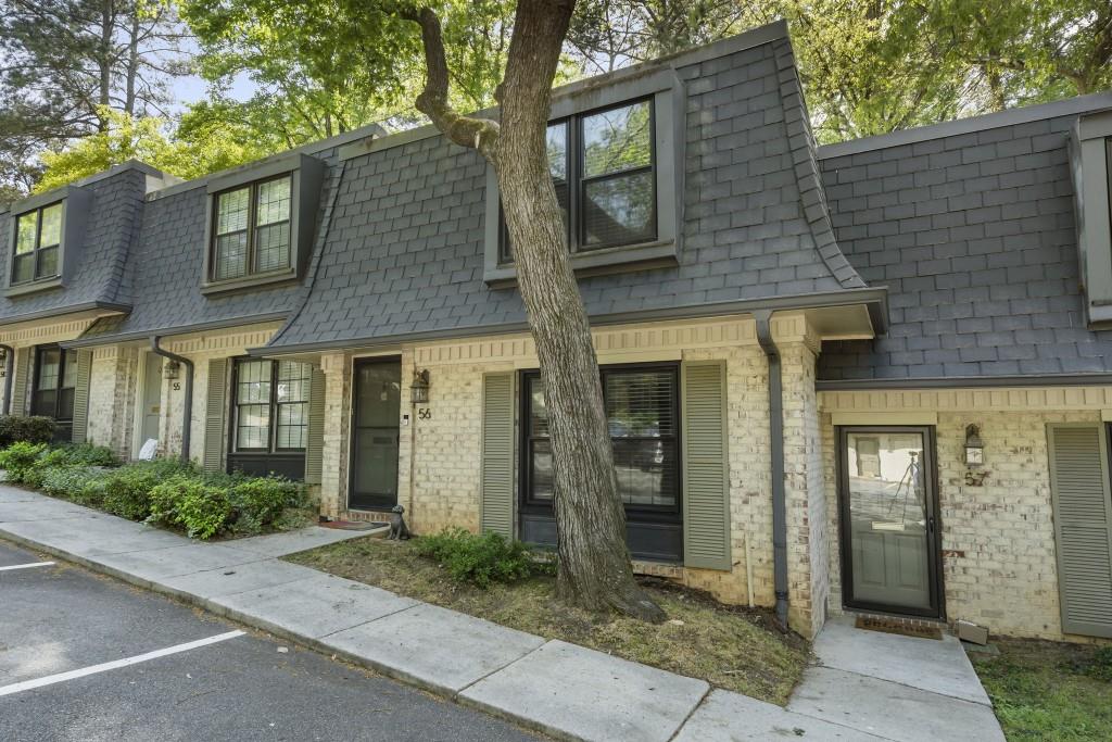 56 Cantey Place NW