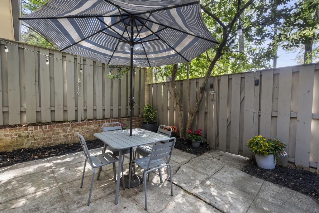 56 Cantey Place NW