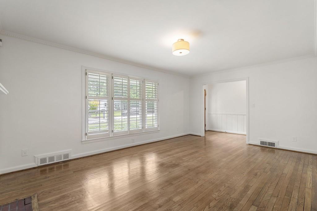 2151 Radcliffe Drive NW