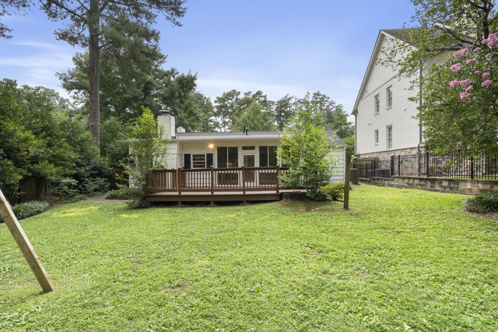 2151 Radcliffe Drive NW