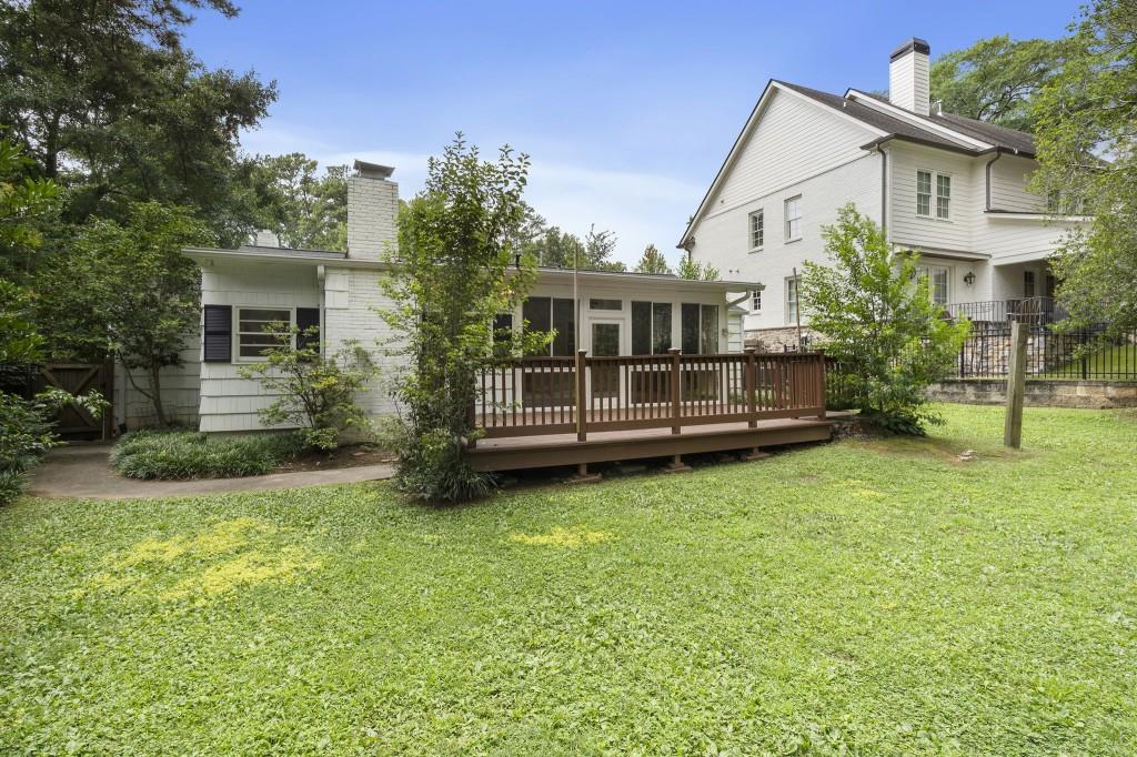 2151 Radcliffe Drive NW