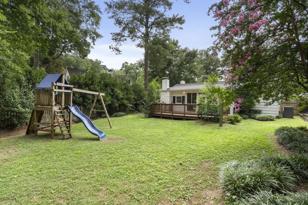 2151 Radcliffe Drive NW