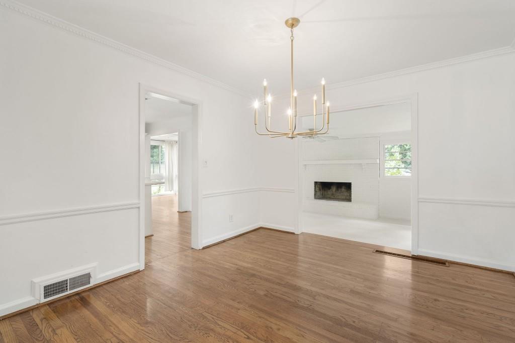 2151 Radcliffe Drive NW
