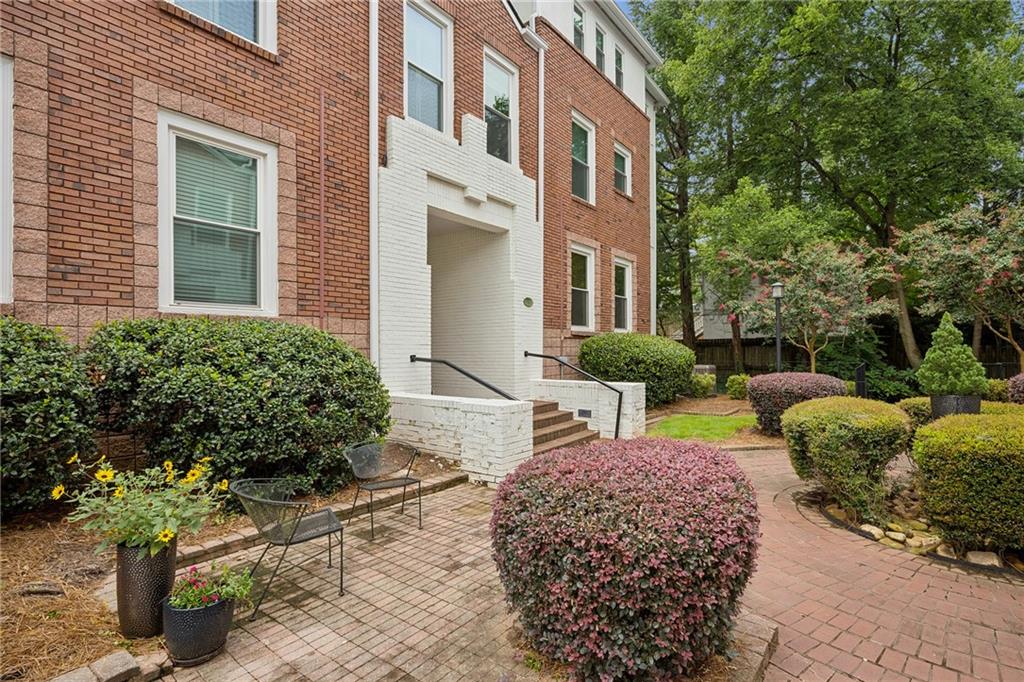 1170 N Highland Avenue NE Unit A12