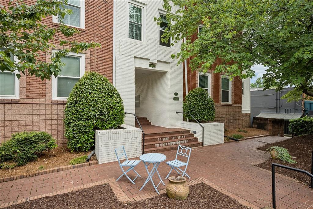 1170 N Highland Avenue NE Unit A12