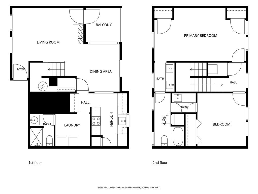 1170 N Highland Avenue NE Unit A12