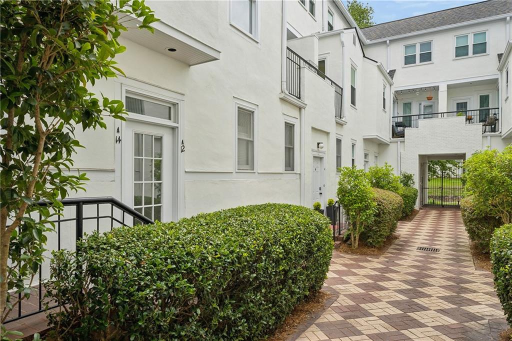 1170 N Highland Avenue NE Unit A12