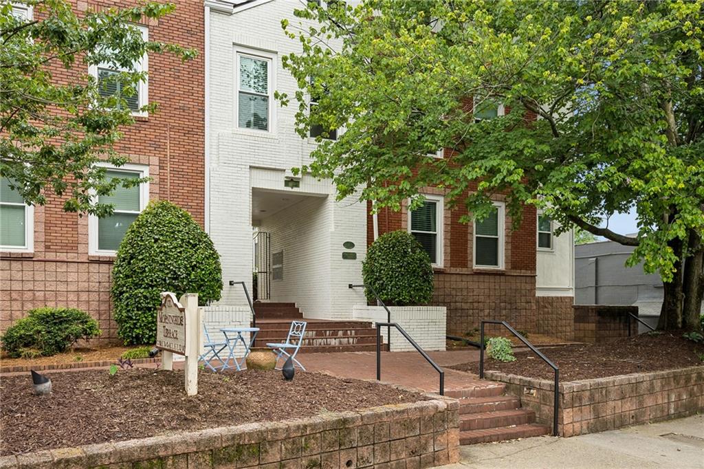 1170 N Highland Avenue NE Unit A12