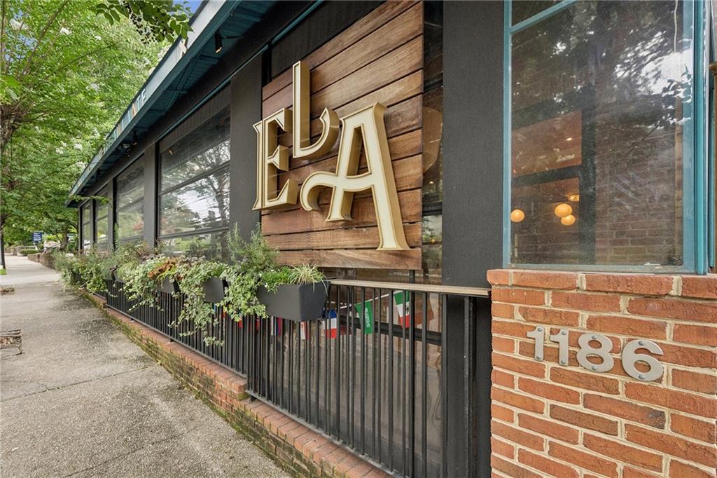 1170 N Highland Avenue NE Unit A12