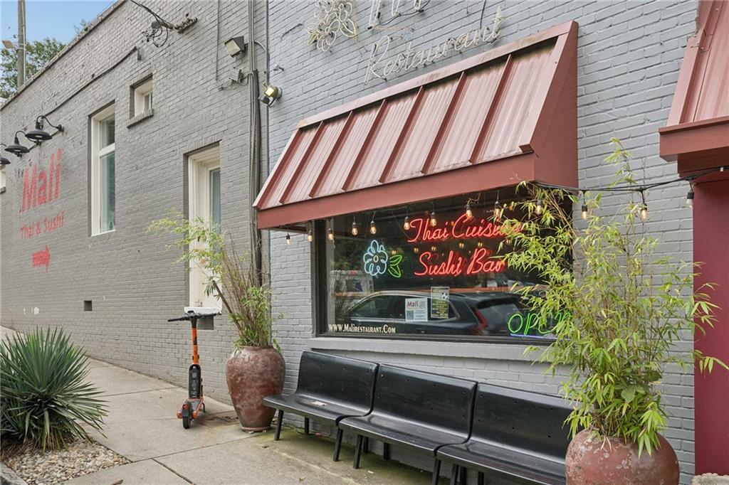 1170 N Highland Avenue NE Unit A12
