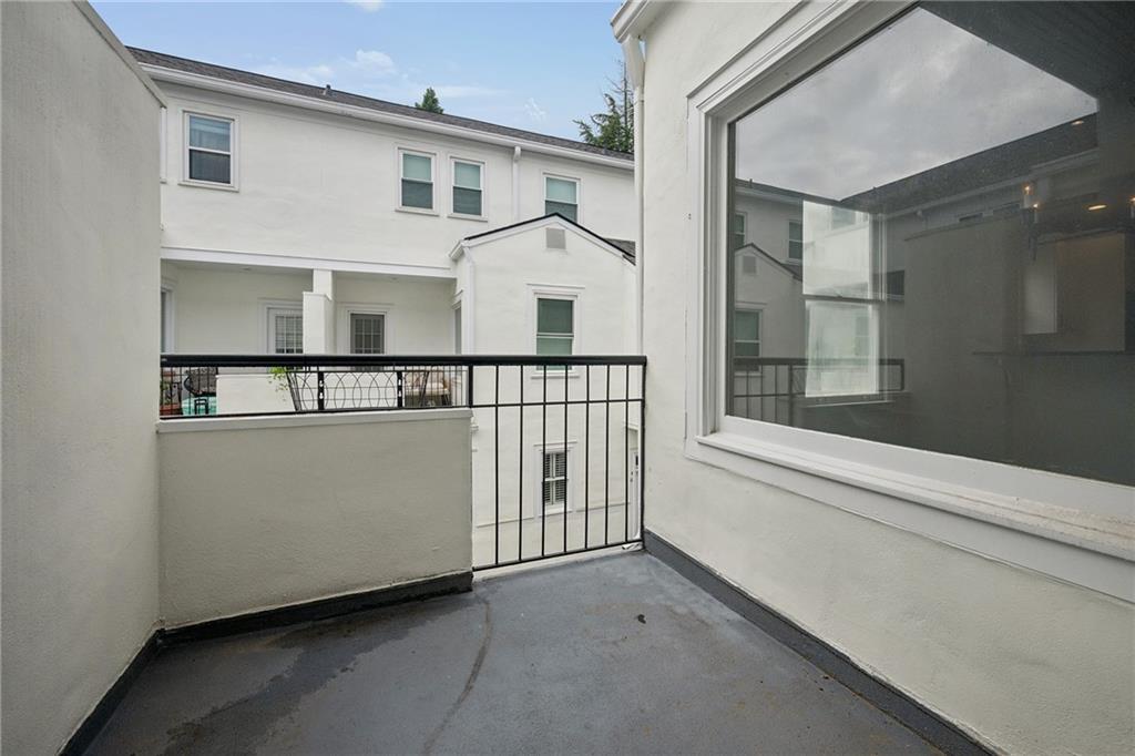 1170 N Highland Avenue NE Unit A12