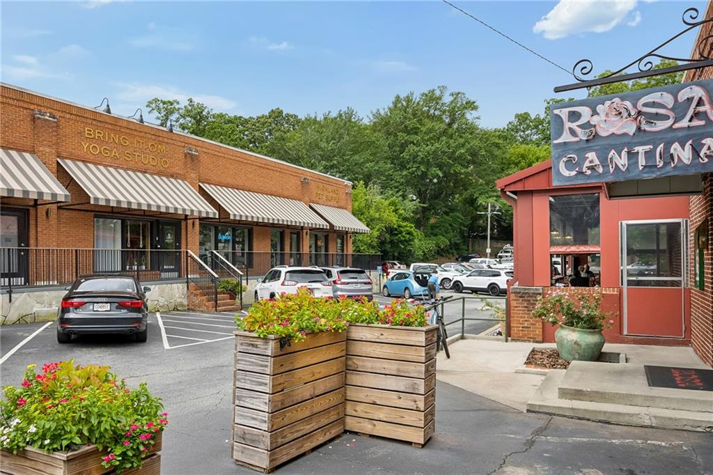 1170 N Highland Avenue NE Unit A12