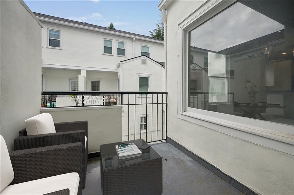 1170 N Highland Avenue NE Unit A12
