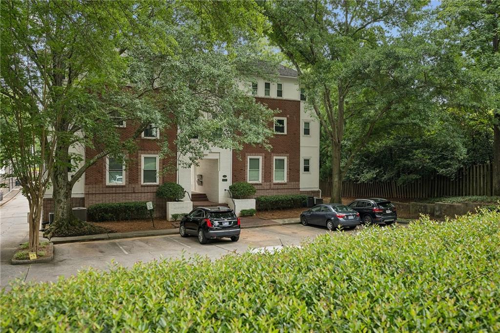 1170 N Highland Avenue NE Unit A12