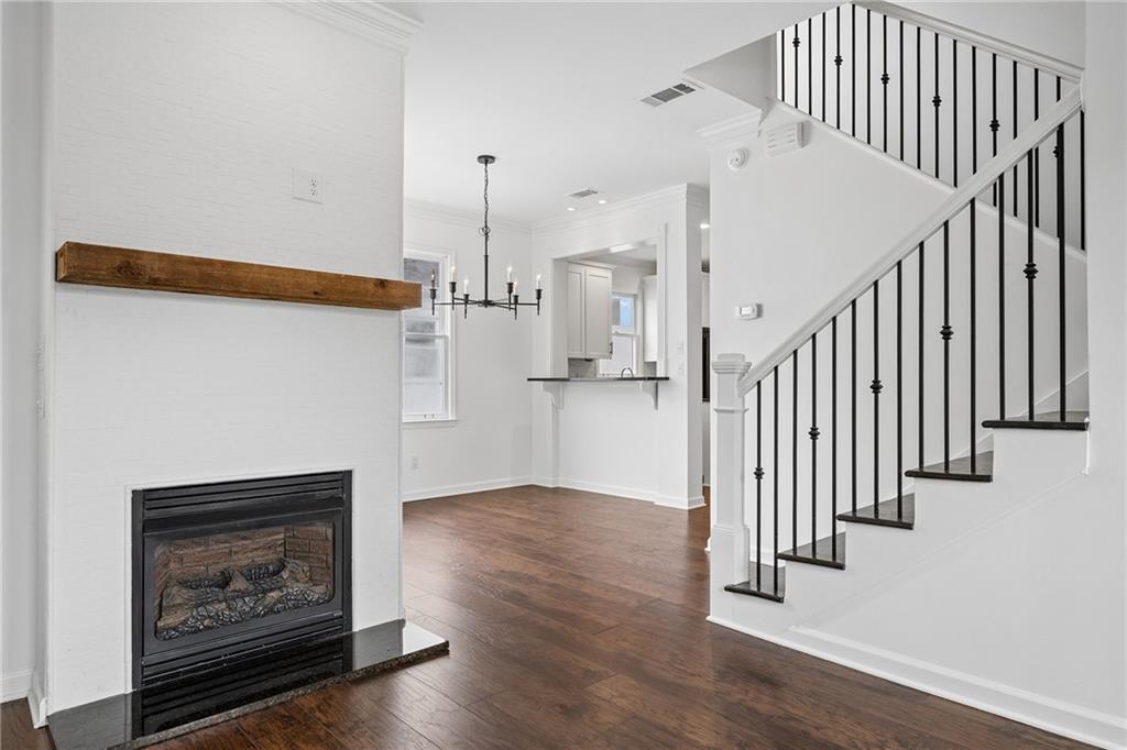 1170 N Highland Avenue NE Unit A12