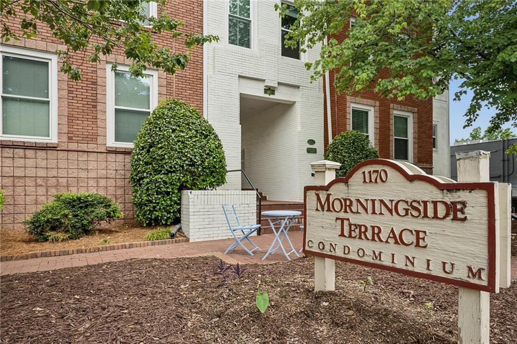1170 N Highland Avenue NE Unit A12