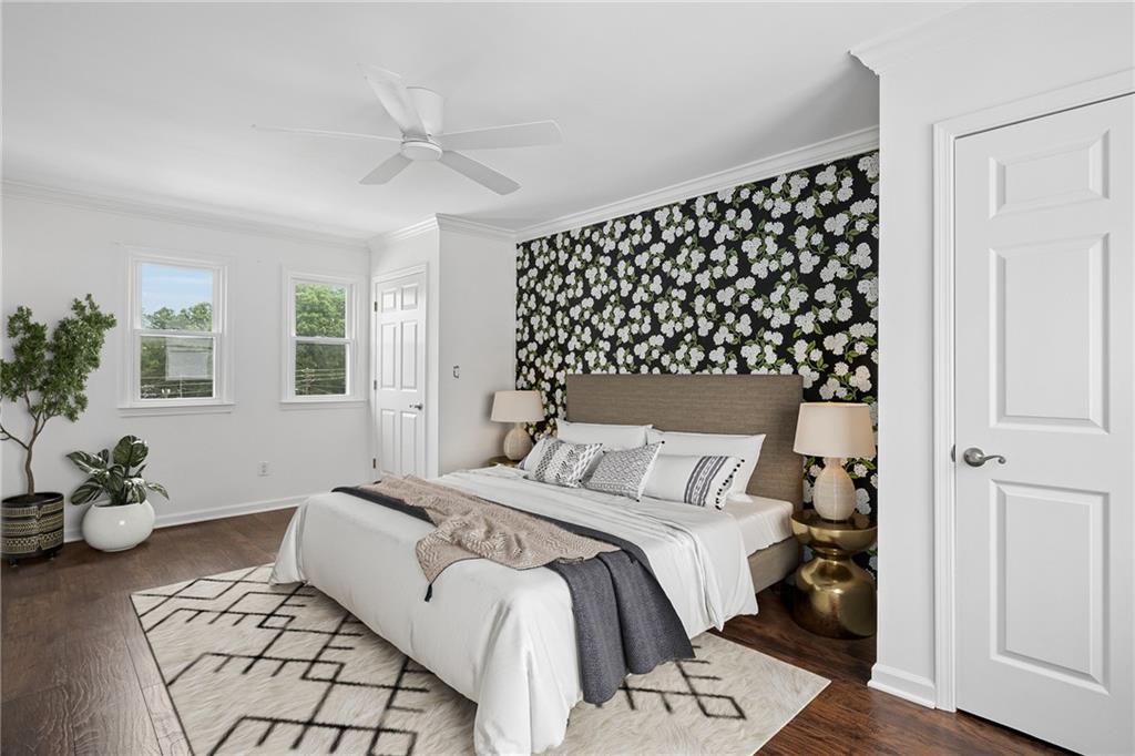 1170 N Highland Avenue NE Unit A12