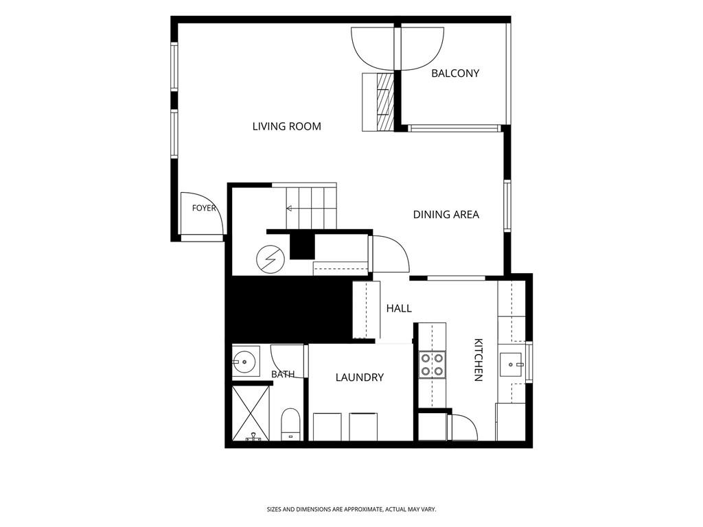 1170 N Highland Avenue NE Unit A12