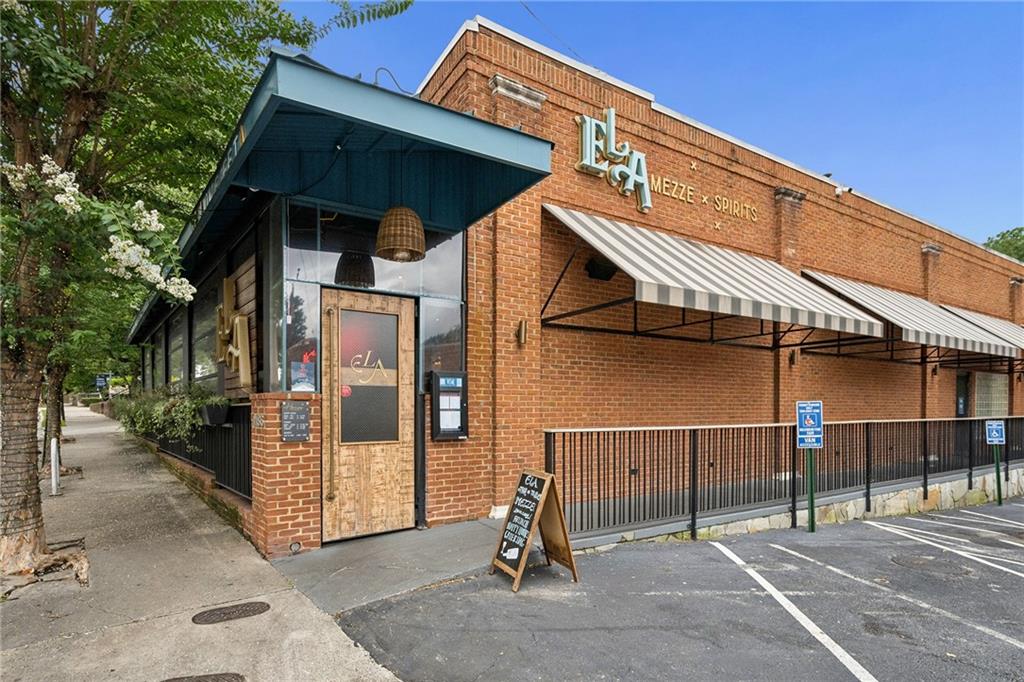 1170 N Highland Avenue NE Unit A12