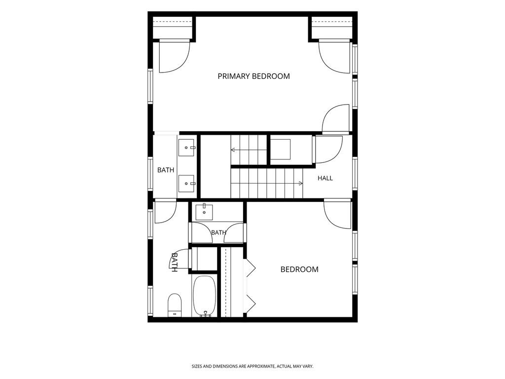 1170 N Highland Avenue NE Unit A12