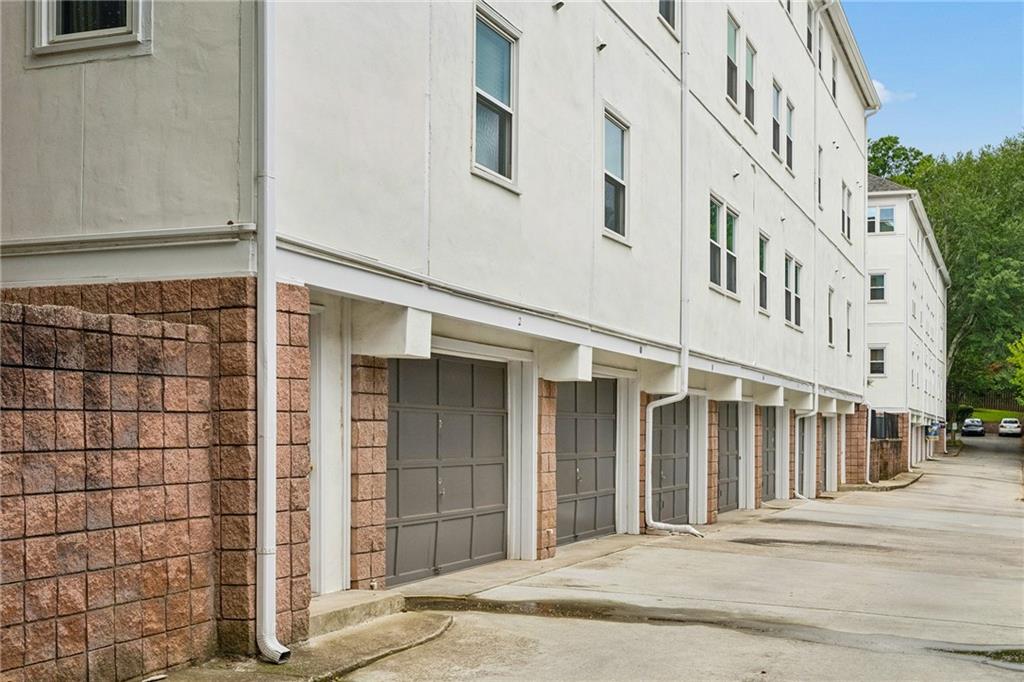 1170 N Highland Avenue NE Unit A12