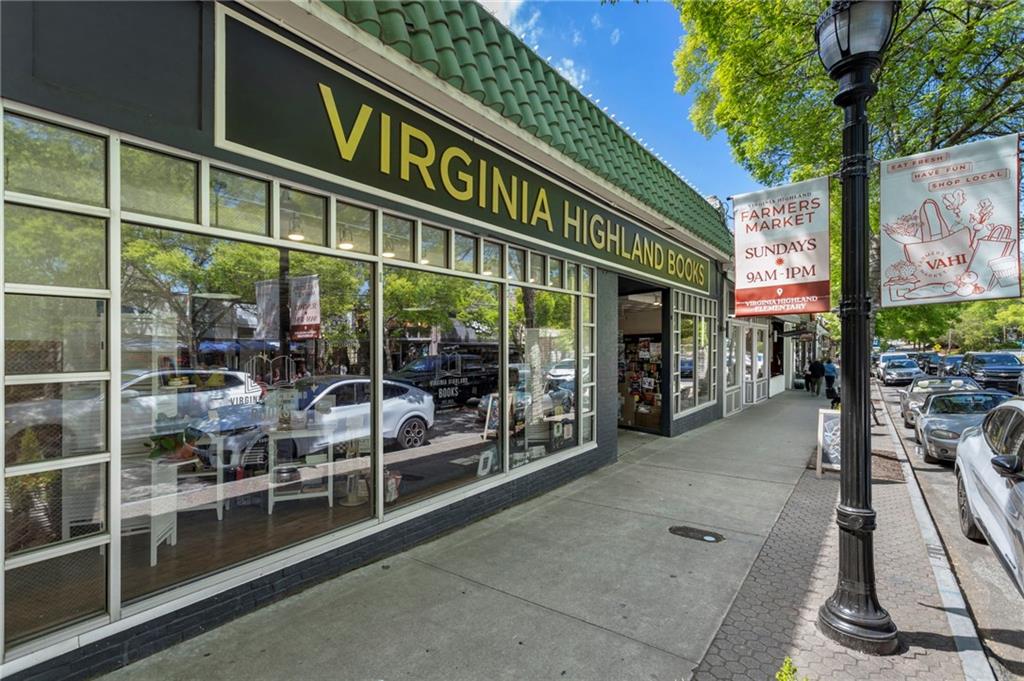 1094 Virginia Avenue