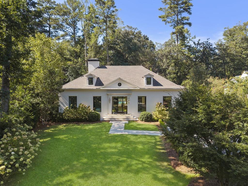 447 Valley Road