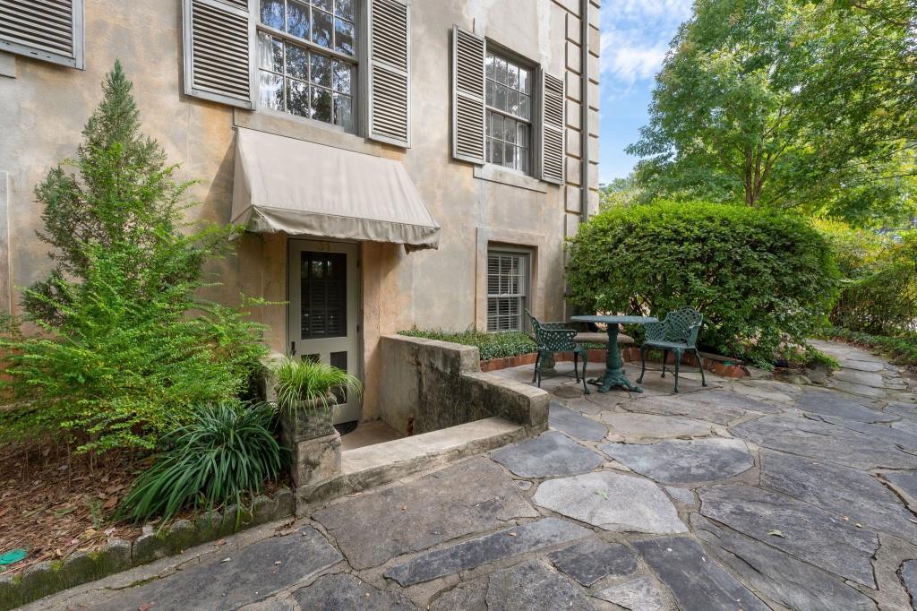 200 Montgomery Ferry Drive Unit 31