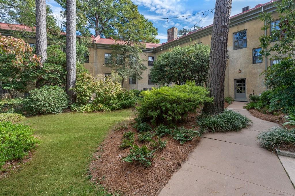 200 Montgomery Ferry Drive Unit 31