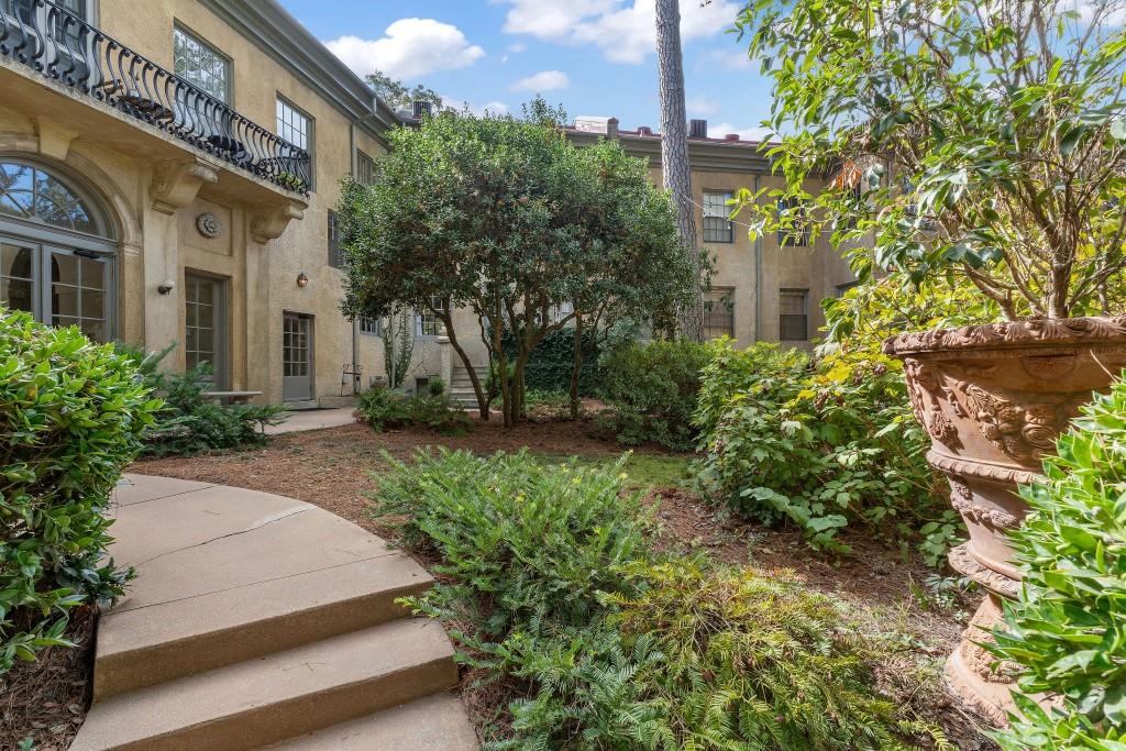 200 Montgomery Ferry Drive Unit 31