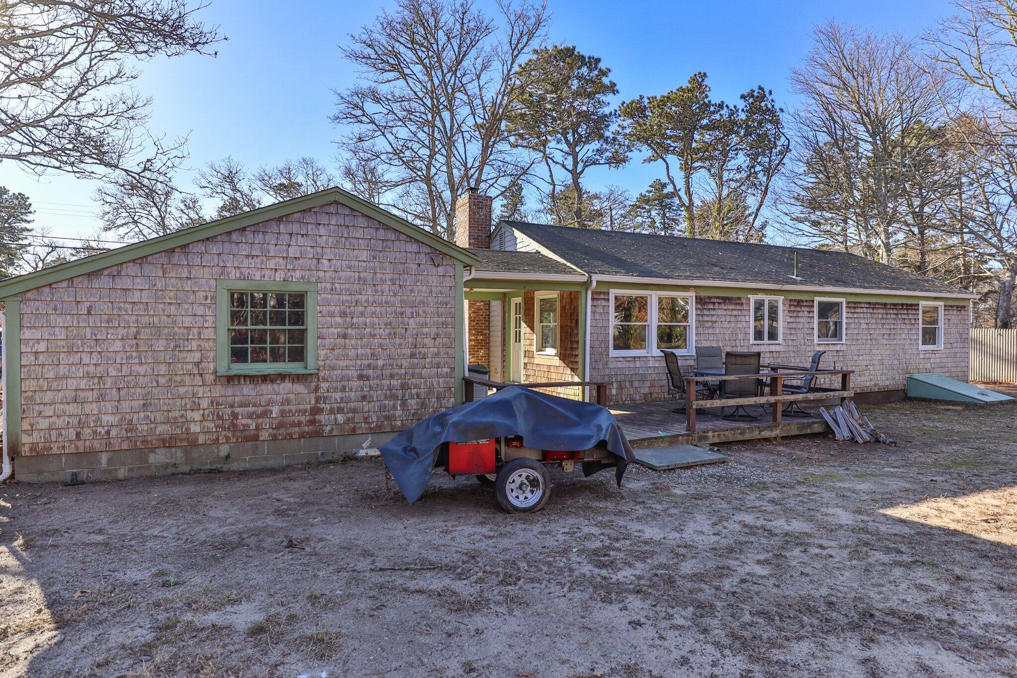 704 Queen Anne Road