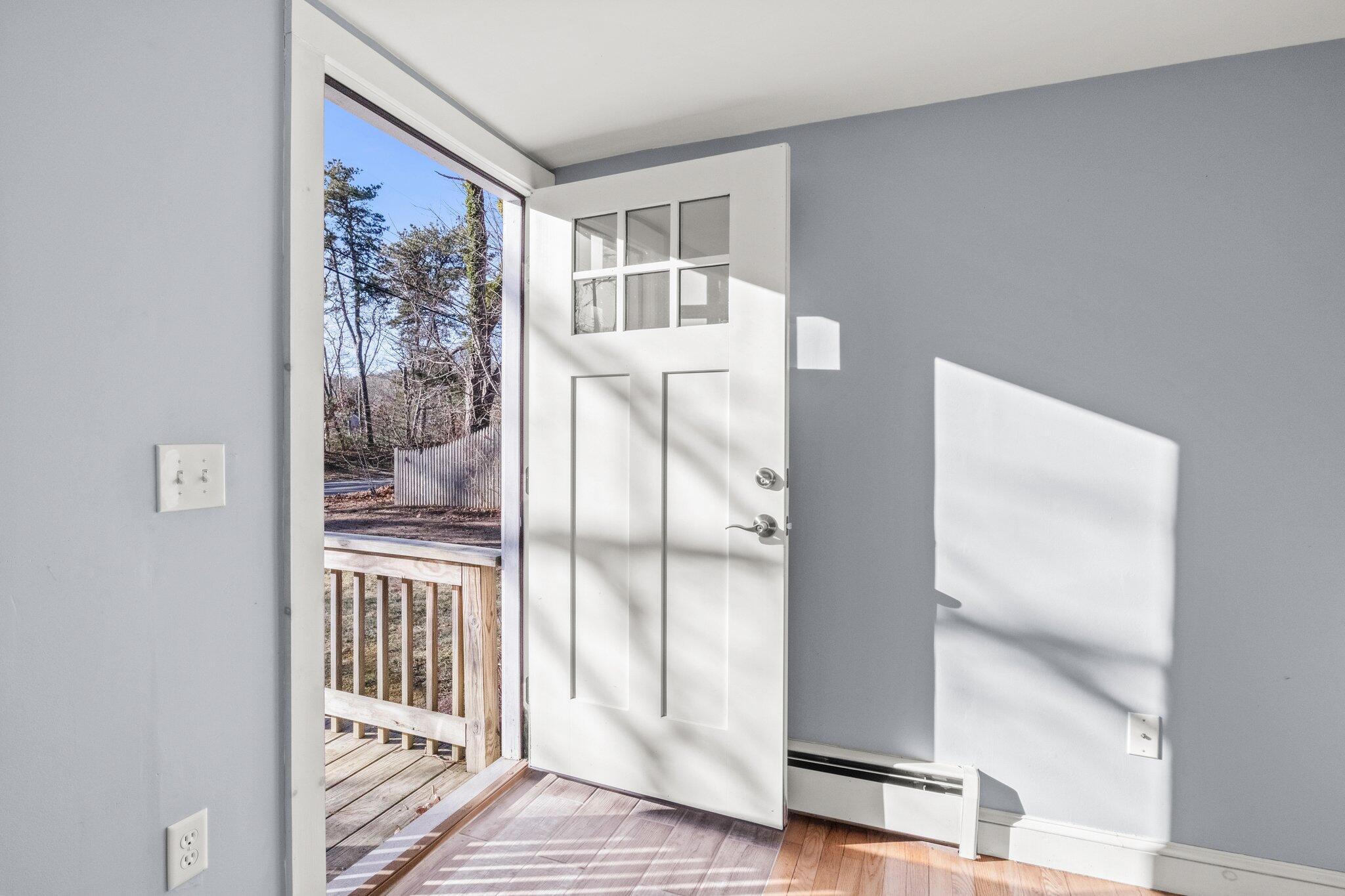 704 Queen Anne Road