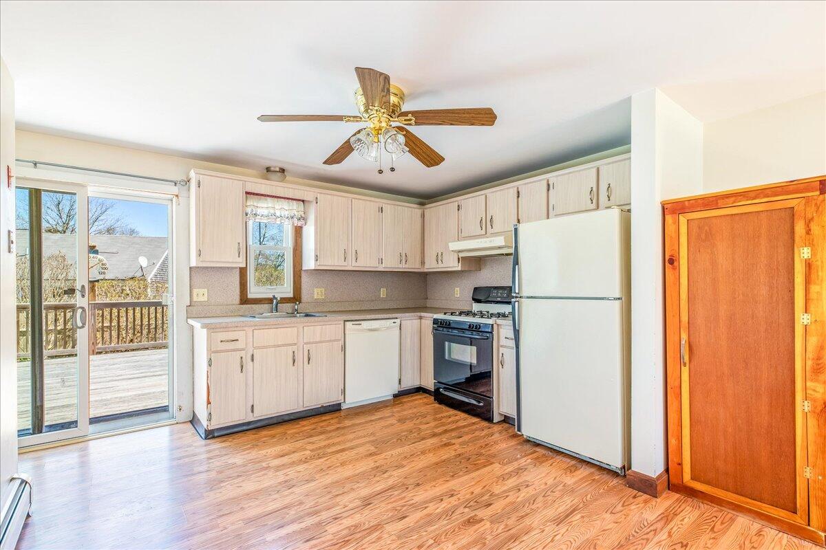 217 Pleasant Lake Avenue