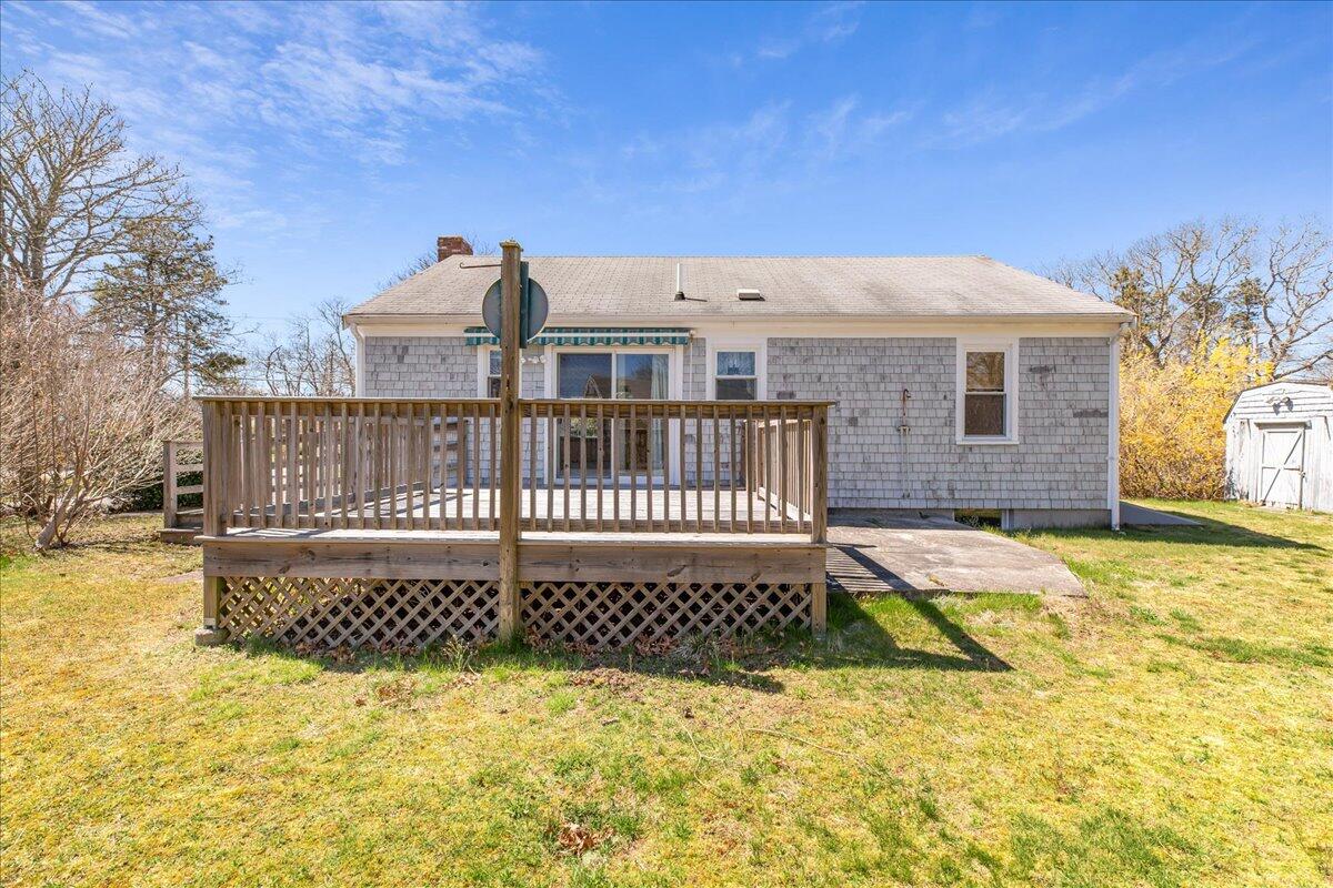217 Pleasant Lake Avenue