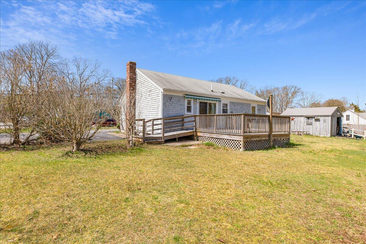 217 Pleasant Lake Avenue