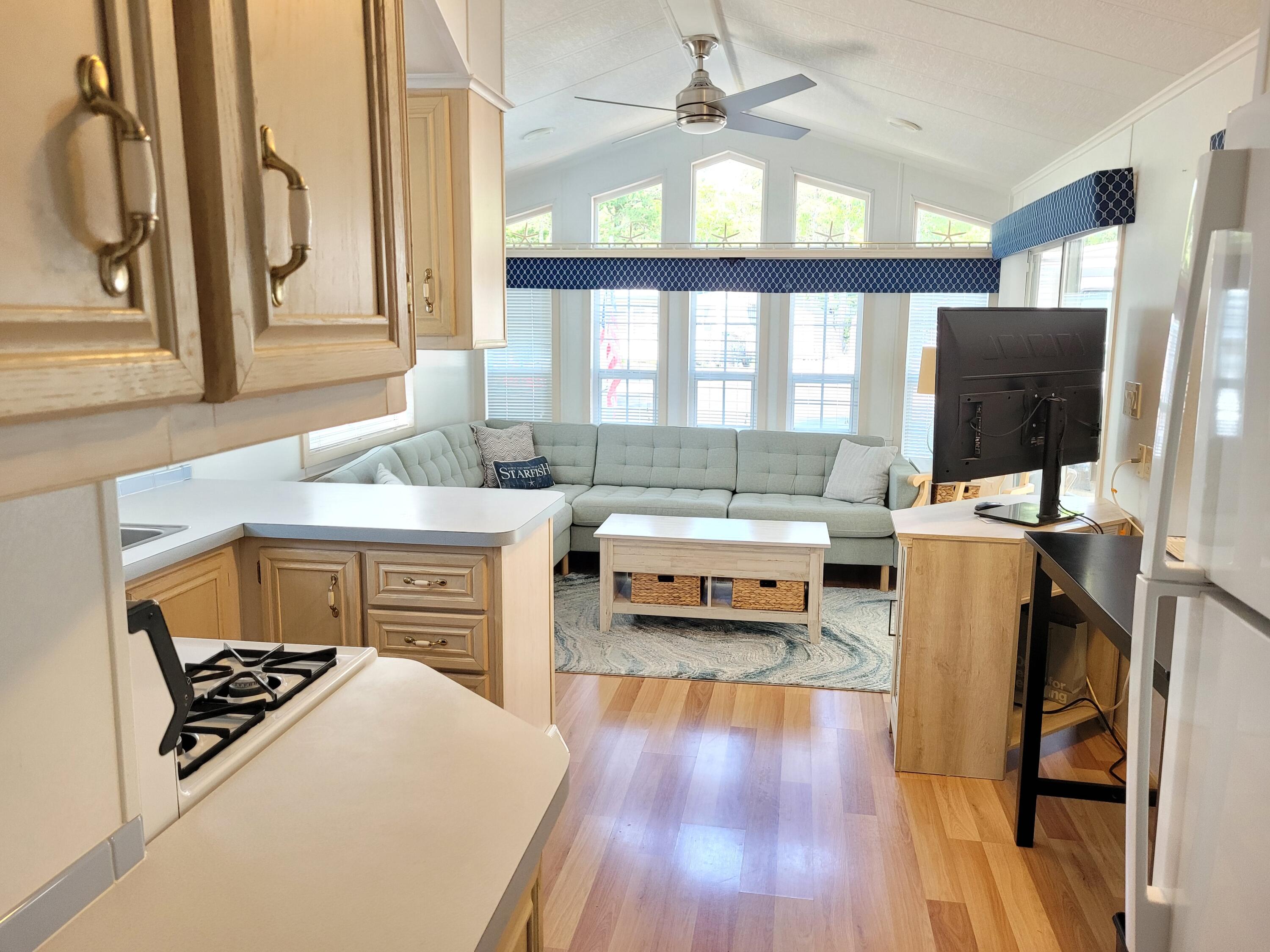 310 Old Chatham Road # 51 Unit: E-51