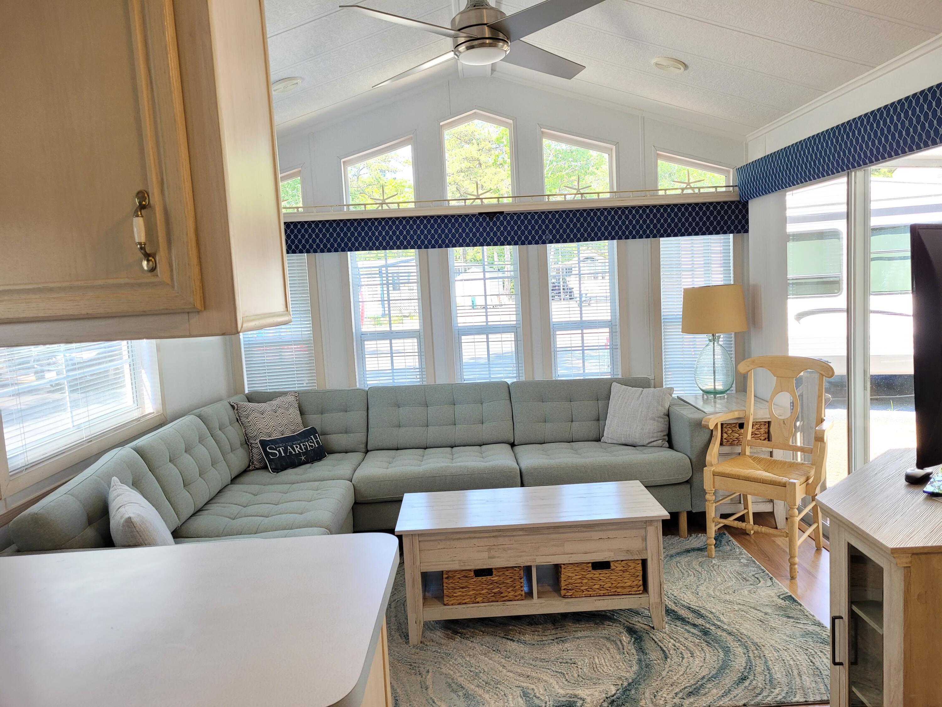310 Old Chatham Road # 51 Unit: E-51