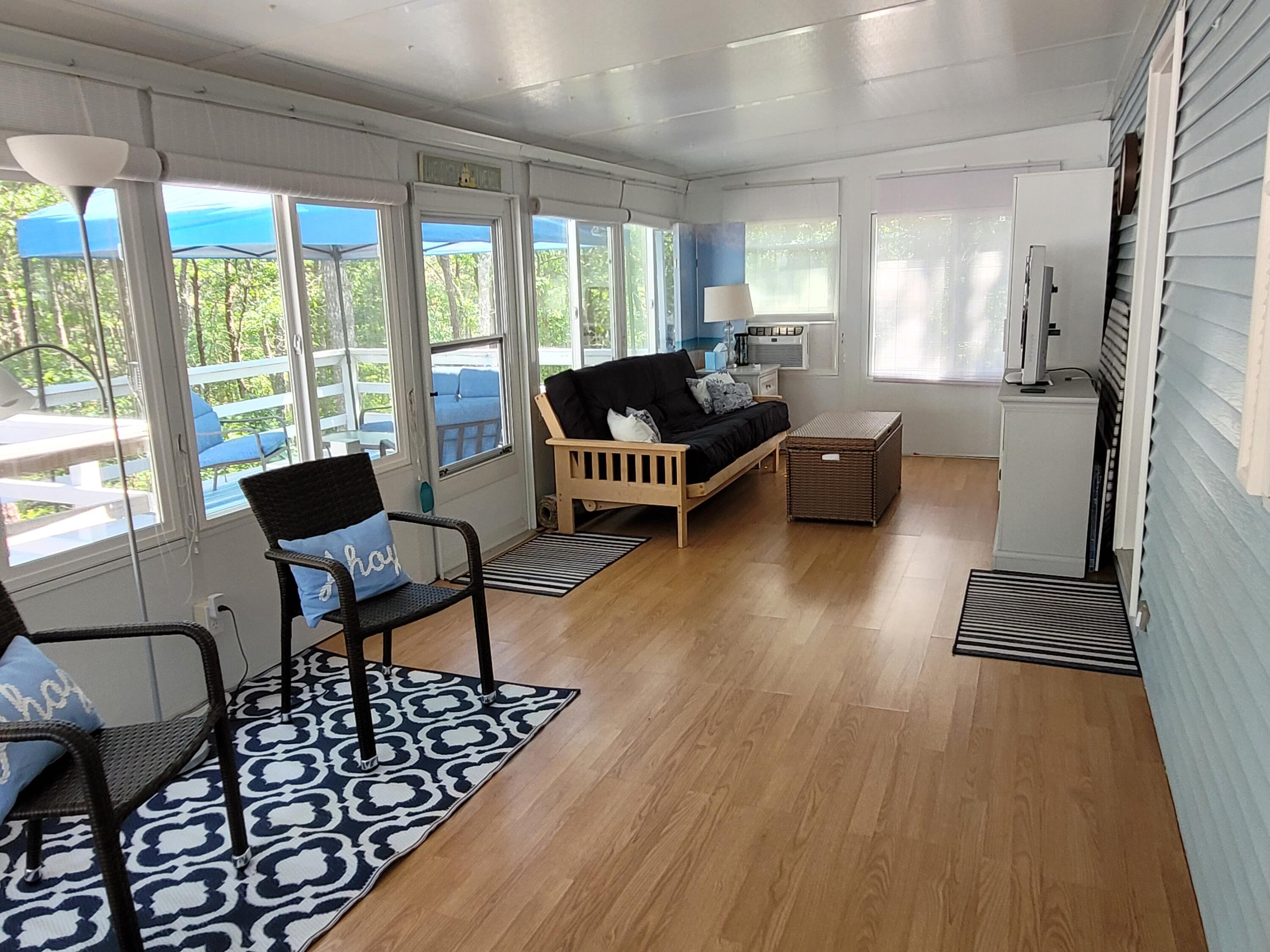 310 Old Chatham Road # 51 Unit: E-51