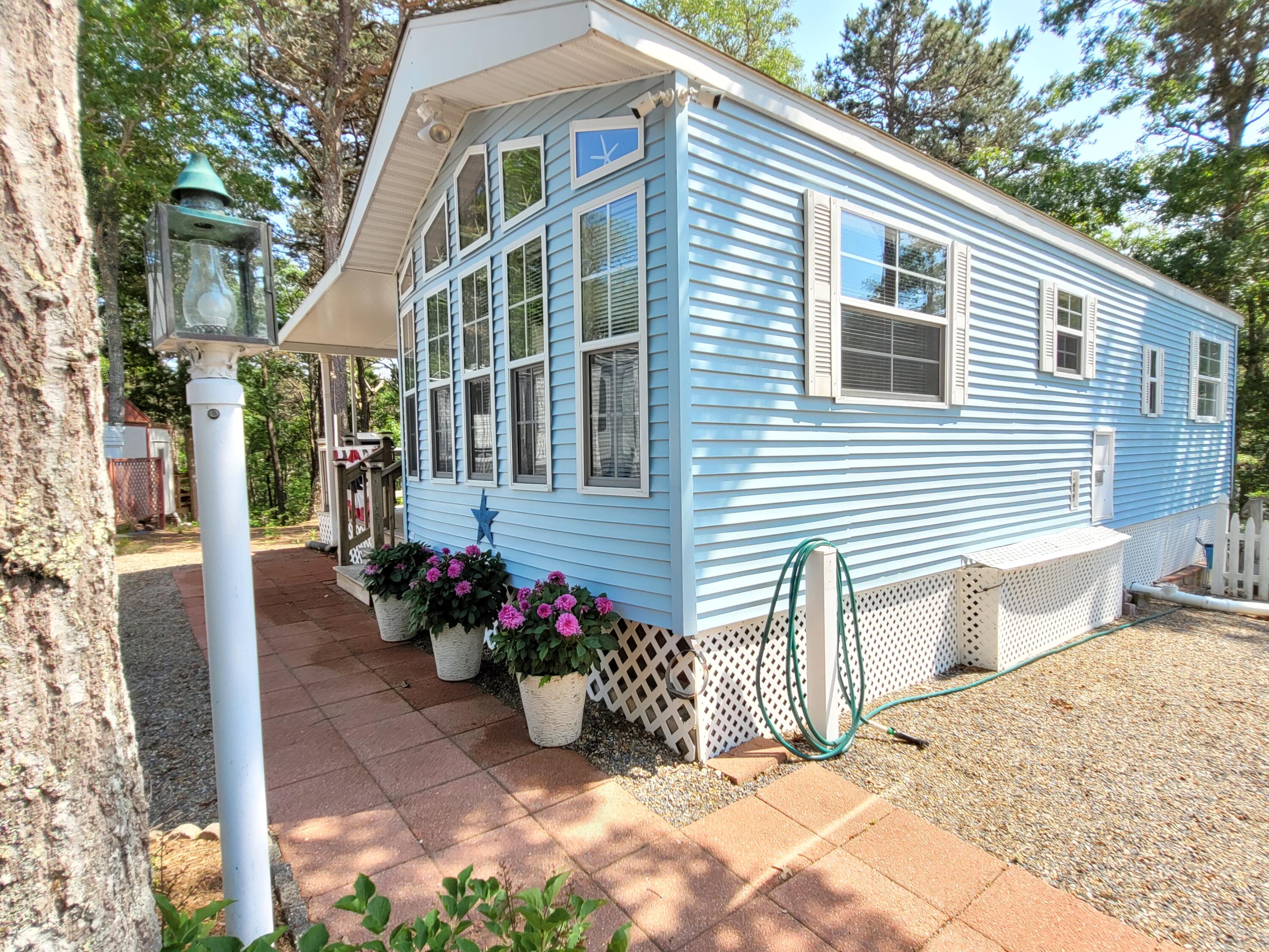 310 Old Chatham Road # 51 Unit: E-51