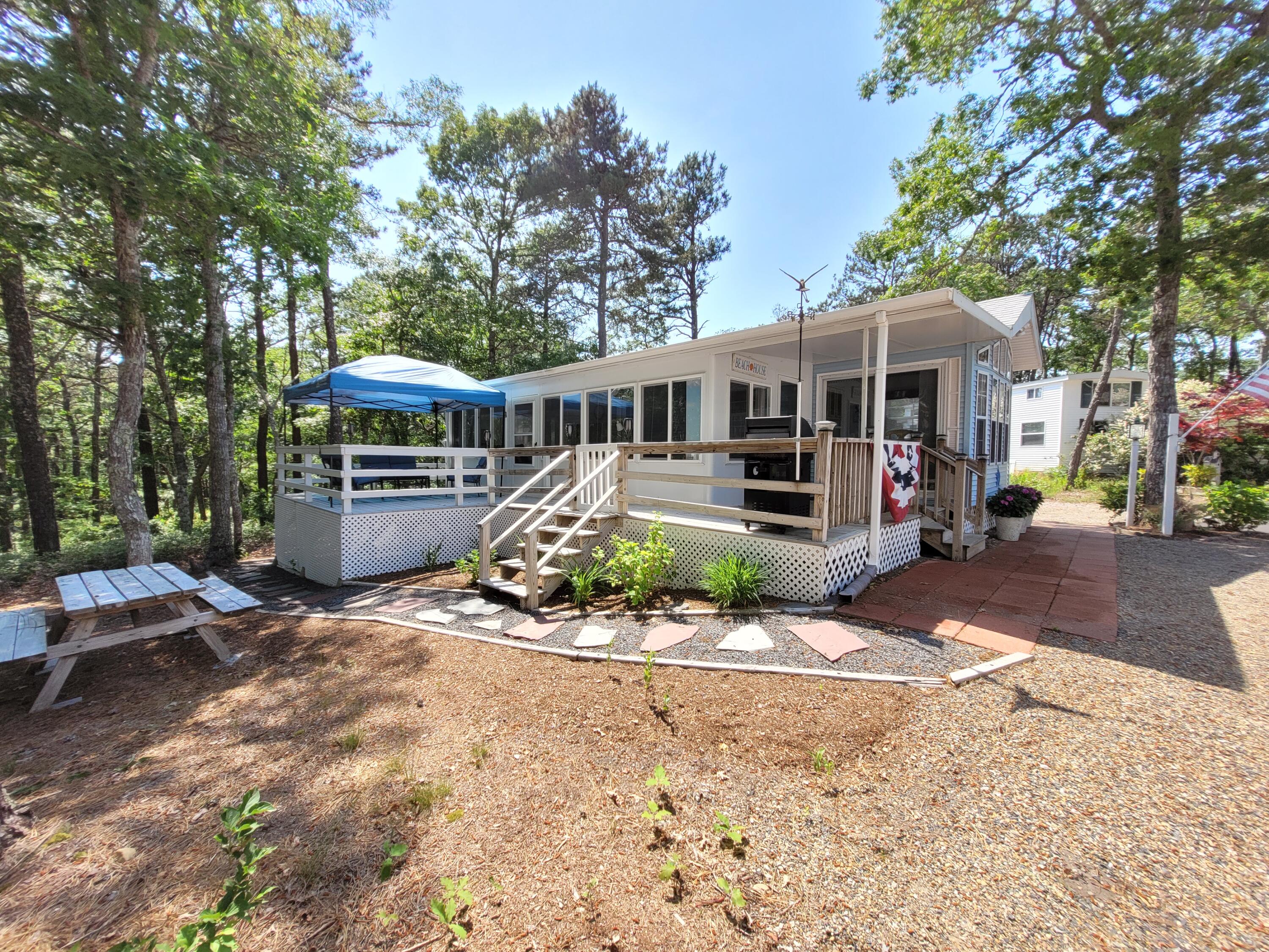 310 Old Chatham Road # 51 Unit: E-51