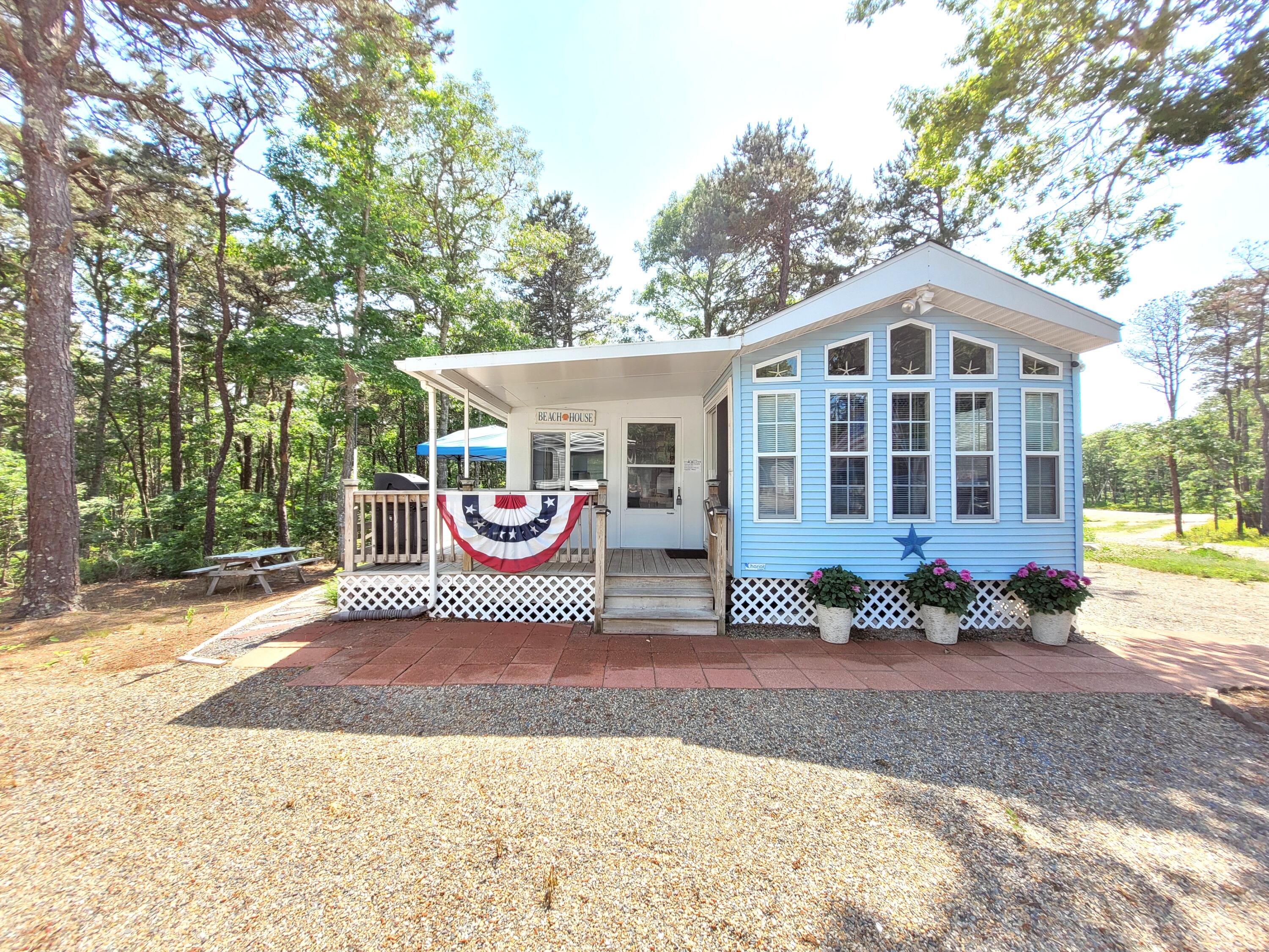310 Old Chatham Road # 51 Unit: E-51