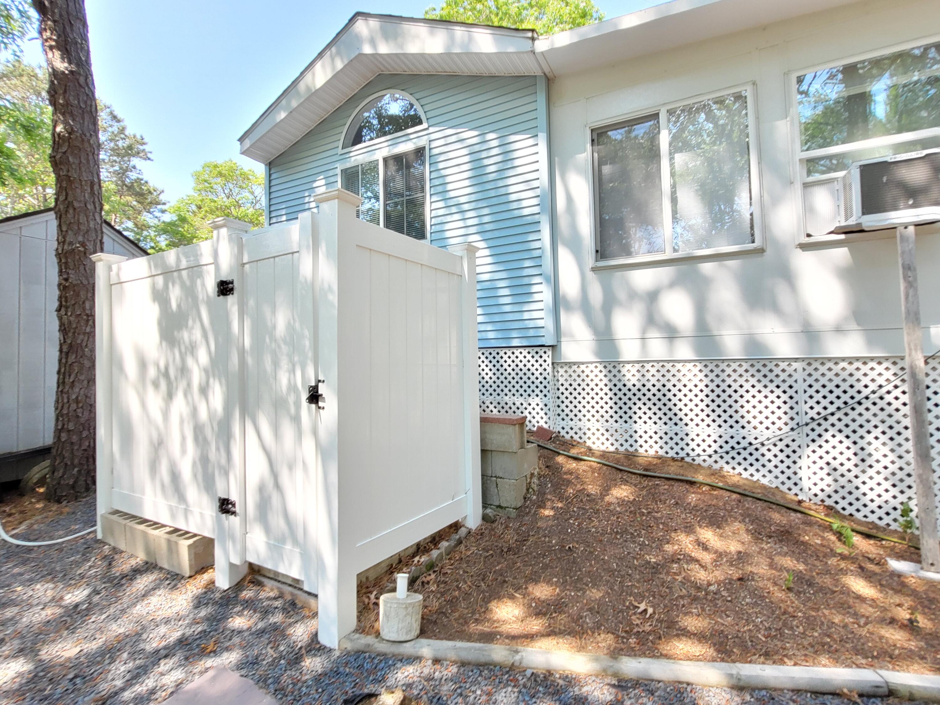 310 Old Chatham Road # 51 Unit: E-51