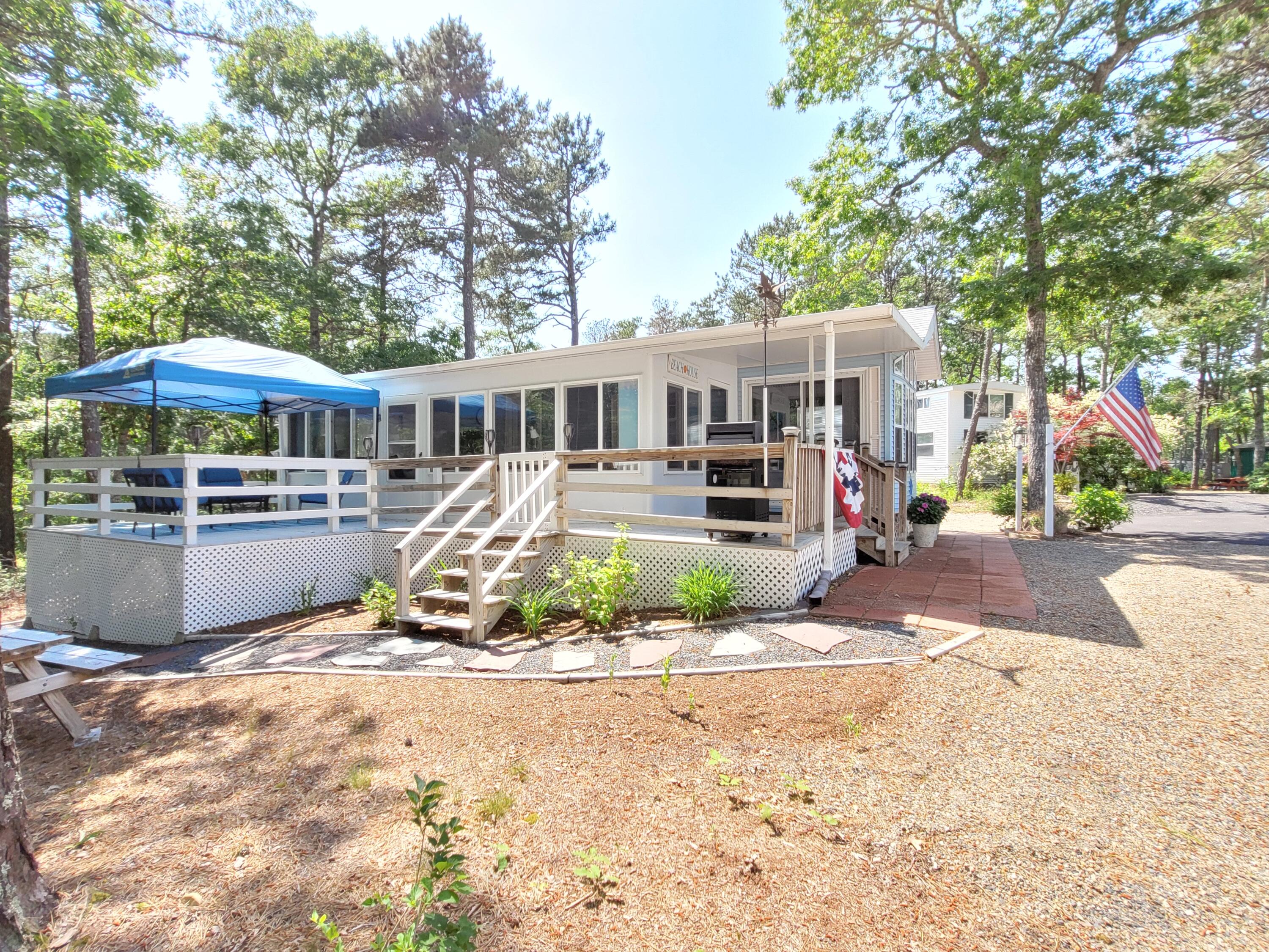 310 Old Chatham Road # 51 Unit: E-51