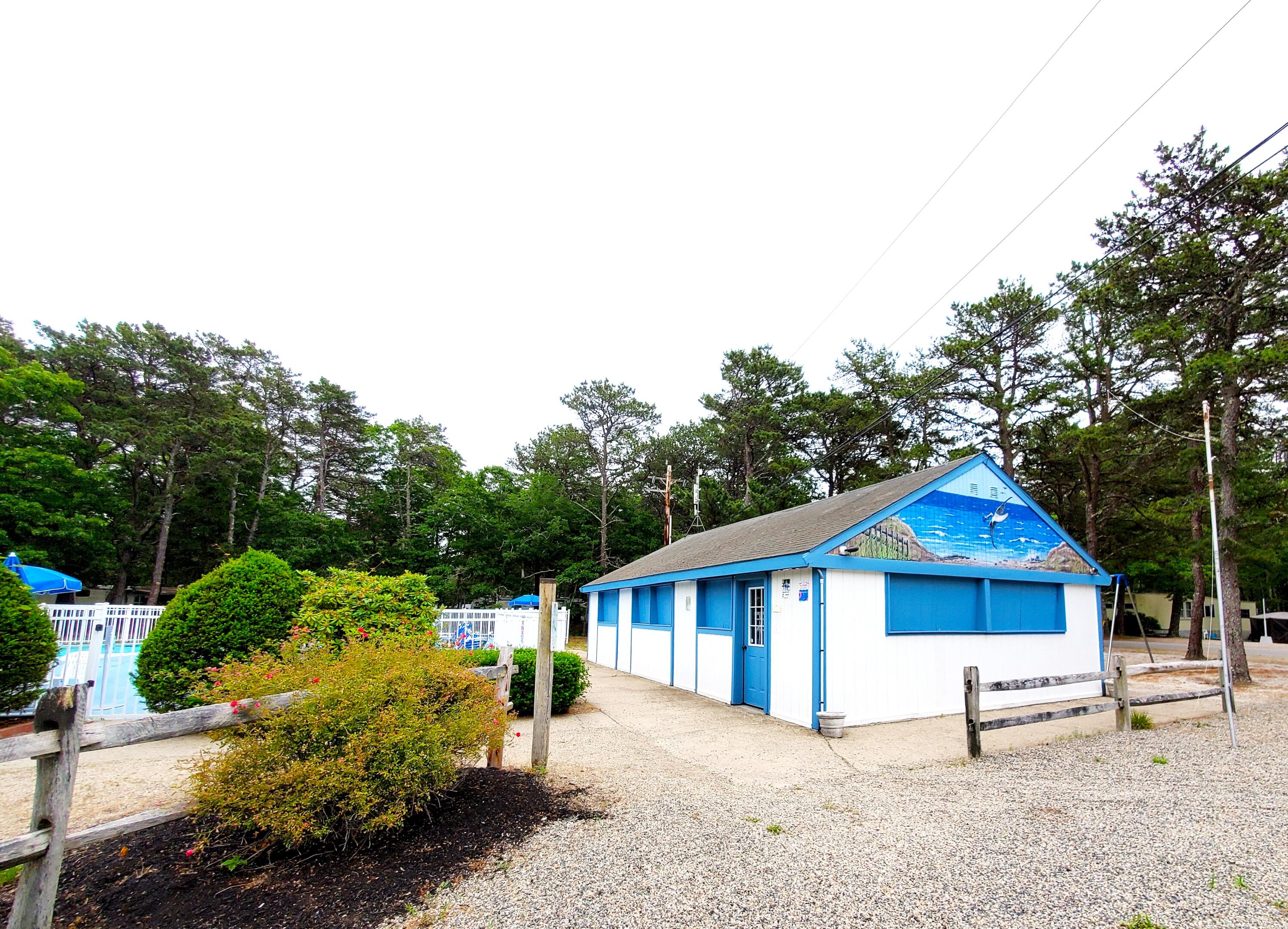 310 Old Chatham Road # 51 Unit: E-51