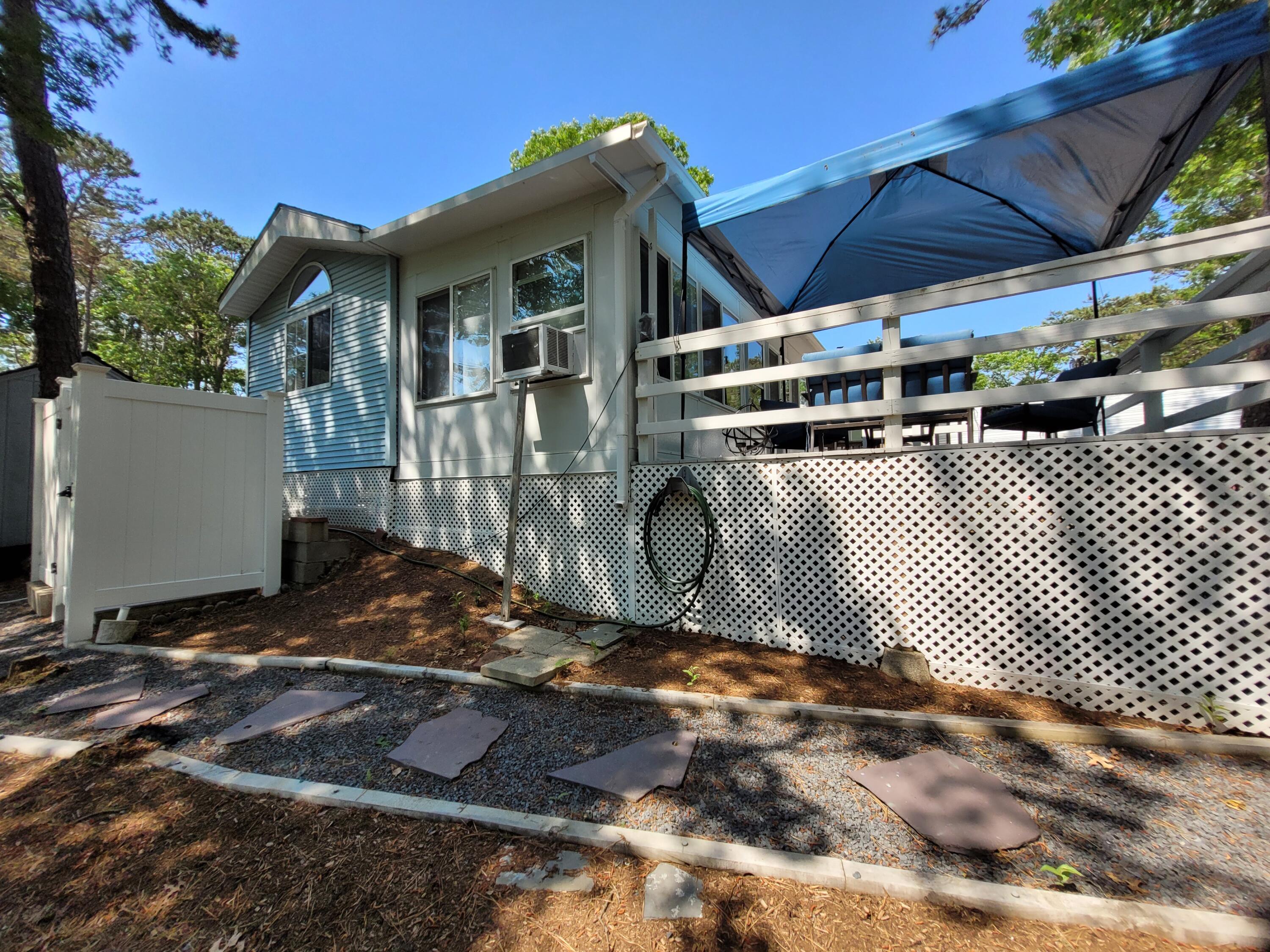 310 Old Chatham Road # 51 Unit: E-51