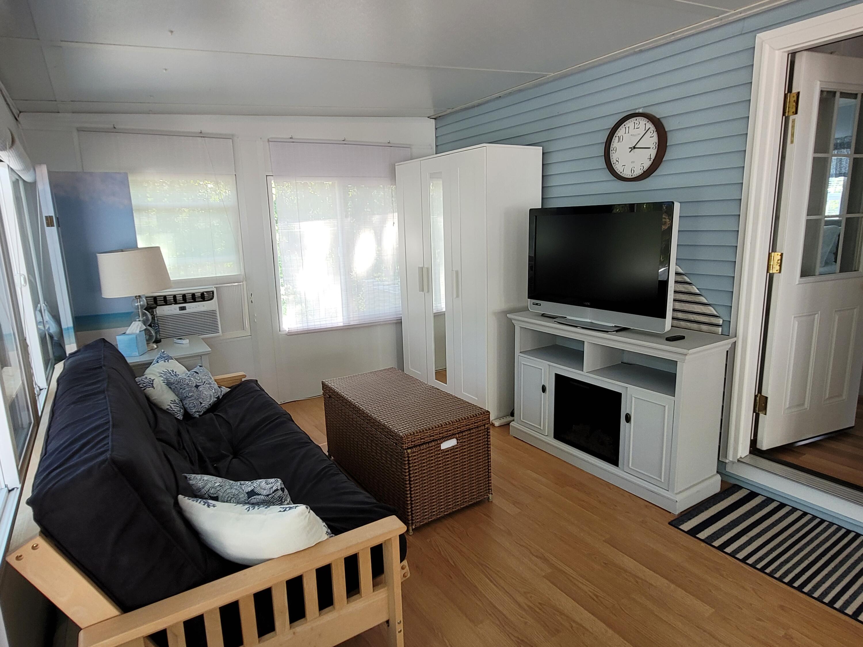310 Old Chatham Road # 51 Unit: E-51